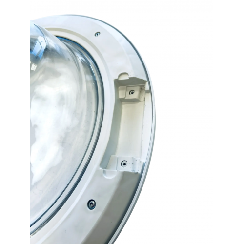 Люк в сборе для стиральной машины Indesit C00058702