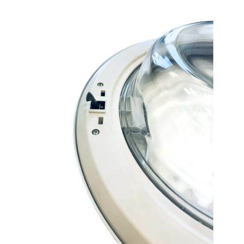 Люк в сборе для стиральной машины Indesit C00058702