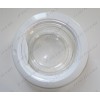 Люк в сборе для стиральной машины Indesit C00057571