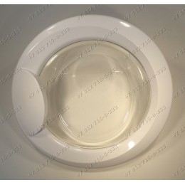 Люк в сборе стиральной машины Indesit WISL83CSI