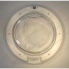 Люк в сборе стиральной машины Indesit WISL83CSI