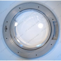 Люк в сборе для стиральной машины Indesit ND808LS NSD808LS NSL705LS