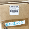 Люк стиральной машины Hotpoint-Ariston RST601W - C00515806