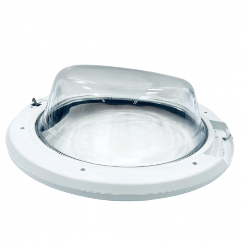 Люк стиральной машины Hotpoint-Ariston RST601W - C00515806