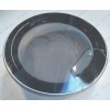 Люк для стиральной машины Hotpoint-Ariston RST722STK, RST702K, RSD8229STK, RST602K, RST7229K, RSPG623DPL, RST602STK и т.д.