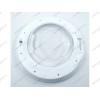 Люк в сборе для стиральной машины Indesit BWSA510511, BWSA51052WEU, BWSA61053WIT