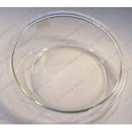 Cтекло люка стиральной машины Ariston AL108DEX, AC106BFR, AL128DEX, ALD12UK, AWD120NA, AC80LIT