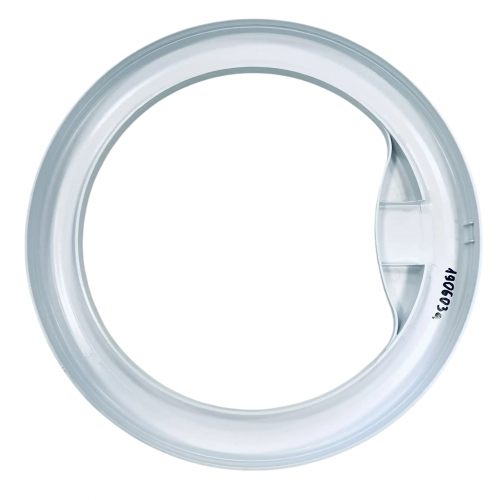 Внешний обод люка стиральной машины Ariston AS1047CTX C00050563