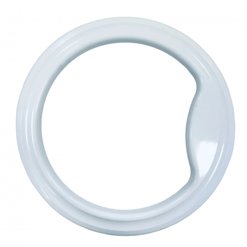 Внешний обод люка стиральной машины Ariston AS1047CTX C00050563