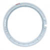 Внутренний обод люка стиральной машины Ariston AS1047CTX, Indesit WDS1040TXR, WDP1040TX - C00032302