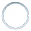 Внутренний обод люка стиральной машины Ariston AS1047CTX, Indesit WDS1040TXR, WDP1040TX - C00032302