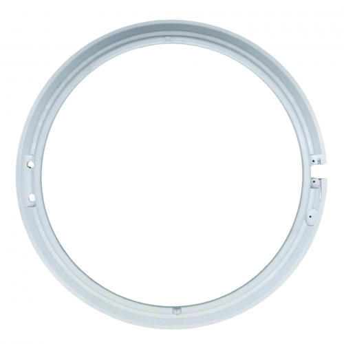 Внутренний обод люка стиральной машины Ariston AS1047CTX, Indesit WDS1040TXR, WDP1040TX - C00032302