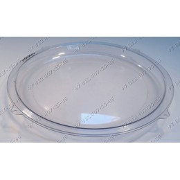 Пластина защиты на стекло стиральной машины Ariston AS1047CTX, EZ2500C, WD1009SE, WDP2040TXS