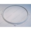 Пластмассовая прокладка между ободами стиральной машины Ariston AS 1047 CTX