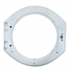 Внутренний обод люка стиральной машины Ariston AL536TX, AL846TX, AL1256TX, AL748TX и т.д.
