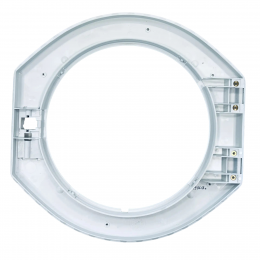 Внутренний обод люка стиральной машины Ariston AI1248CTXEX, AI858CTX и т.д. C00019672