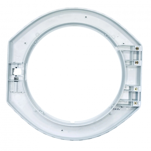 Внутренний обод люка стиральной машины Ariston AI1248CTXEX, AI858CTX и т.д. C00019672