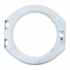 Внутренний обод люка стиральной машины Ariston AI1248CTXEX, AI858CTX и т.д. C00019672