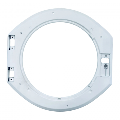 Внутренний обод люка стиральной машины Ariston AI1248CTXEX, AI858CTX и т.д. C00019672