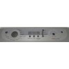 Люк в сборе для стиральной машины Ariston AQXF109CSI/HA, AQXF129HCSI/HA
