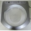 Люк в сборе для стиральной машины Ariston AQXF109CSI/HA, AQXF129HCSI/HA