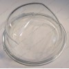 Cтекло люка стиральной машины Ariston AL1243TXNL, AL536TXR, AL85FR, LA48TXGRIT, LA66TXGE, AL100BE