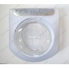 Люк в сборе для стиральной машины Ariston AQSL 85 CSI