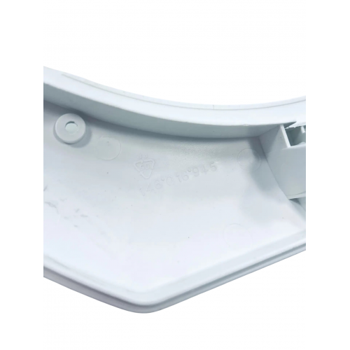 Внутренний обод люка стиральной машины Ariston AVL109XEU, ALD100EX, ALS88XEU и т.д. 148016945