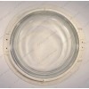 Cтекло люка стиральной машины Ariston AS1047CTX, ALBA4, L53RXT, LINDA57, SG998, W410, WD1001, WTZ730