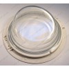 Cтекло люка стиральной машины Ariston AS1047CTX, ALBA4, L53RXT, LINDA57, SG998, W410, WD1001, WTZ730