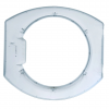 Внешний обод люка стиральной машины Ariston ARSL109CIS, ARSF100CSI.L, ARXSD125CIS, ARXL109CSI и т.д. 250005300