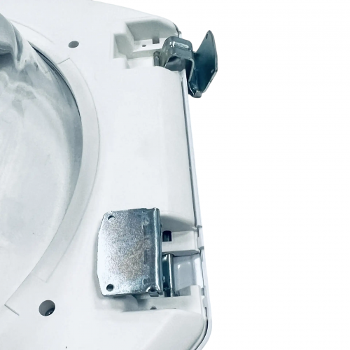Люк стиральной машины Ariston AVSL100R, AVSL1000CSIV, AVSL109R, AVSL80R и т.д. C00116384