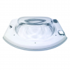 Люк стиральной машины Ariston AVSL100R, AVSL1000CSIV, AVSL109R, AVSL80R и т.д. C00116384
