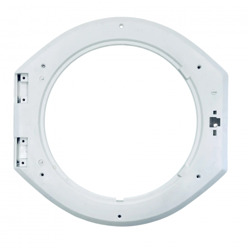 Внутренний обод люка стиральной машины Ariston AD10EU, AD12EU, AB536T, AB636TX и т.д. C00046137