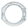 Внутренний обод люка стиральной машины Ariston AD10EU, AD12EU, AB536T, AB636TX и т.д. C00046137