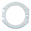Внутренний обод люка стиральной машины Ariston AB95EU, K-CD12TX, AS630TX, AS636TX и т.д. C00028562