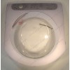 Люк в сборе стиральной машины Ariston Aqualtis C00256596