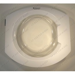 Люк в сборе стиральной машины Ariston ARUSL105CIS ARSL100CSI.L ARXSF120CIS ARL95CSI.L ARSL103CISL