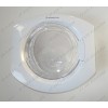 Люк в сборе для стиральной машины Ariston AMD109EU AVL100R AVD107EX