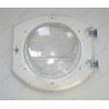 Люк в сборе для стиральной машины Ariston AMD109EU AVL100R AVD107EX