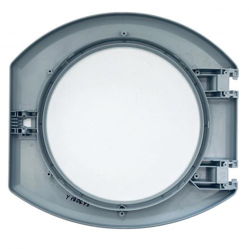Внутренний обод люка стиральной машины Ariston ARXD105CIS, ARXF105CIS, ARXXD105CIS, ARXXD125CIS