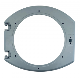 Внутренний обод люка стиральной машины Ariston ARXD105CIS, ARXF105CIS, ARXXD105CIS, ARXXD125CIS