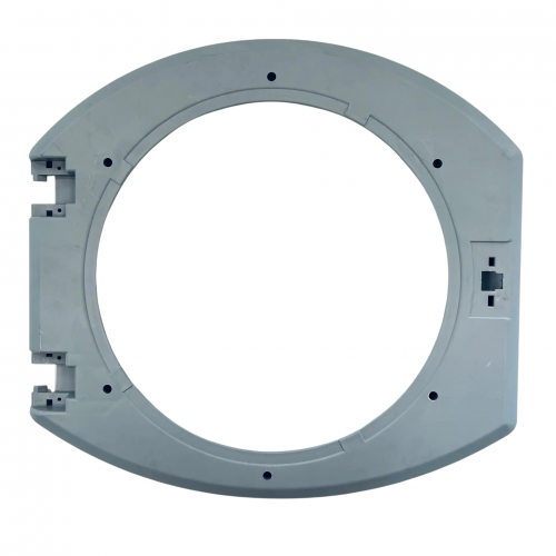 Внутренний обод люка стиральной машины Ariston ARXD105CIS, ARXF105CIS, ARXXD105CIS, ARXXD125CIS
