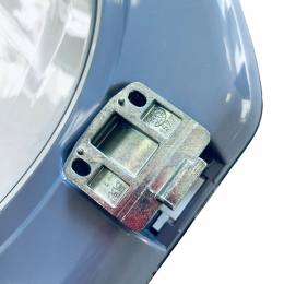 Люк стиральной машины Hotpoint-Ariston Aqualtis AQSD29U, AQSD09U, AQSD297U и т.д. - C00274797 