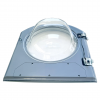 Люк стиральной машины Hotpoint-Ariston Aqualtis AQSD29U, AQSD09U, AQSD297U и т.д. - C00274797 