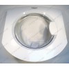 Люк в сборе для стиральной машины Ariston CAWD1297RU, CAWD129EU, CAWD129EU/E