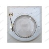 Люк в сборе для стиральной машины Ariston AQXD129EU/HA