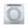 Люк в сборе для стиральной машины Ariston AQXD129EU/HA