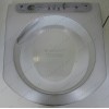 Люк в сборе для стиральной машины Ariston AQSL85CSI/HA