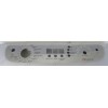 Люк в сборе для стиральной машины Ariston AQSF105CSI